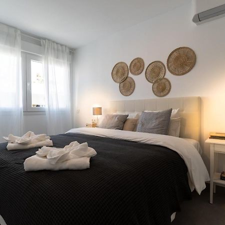 Cala Luxo En Cala De Mijas A Metros Del Mar Διαμέρισμα La Cala De Mijas Εξωτερικό φωτογραφία