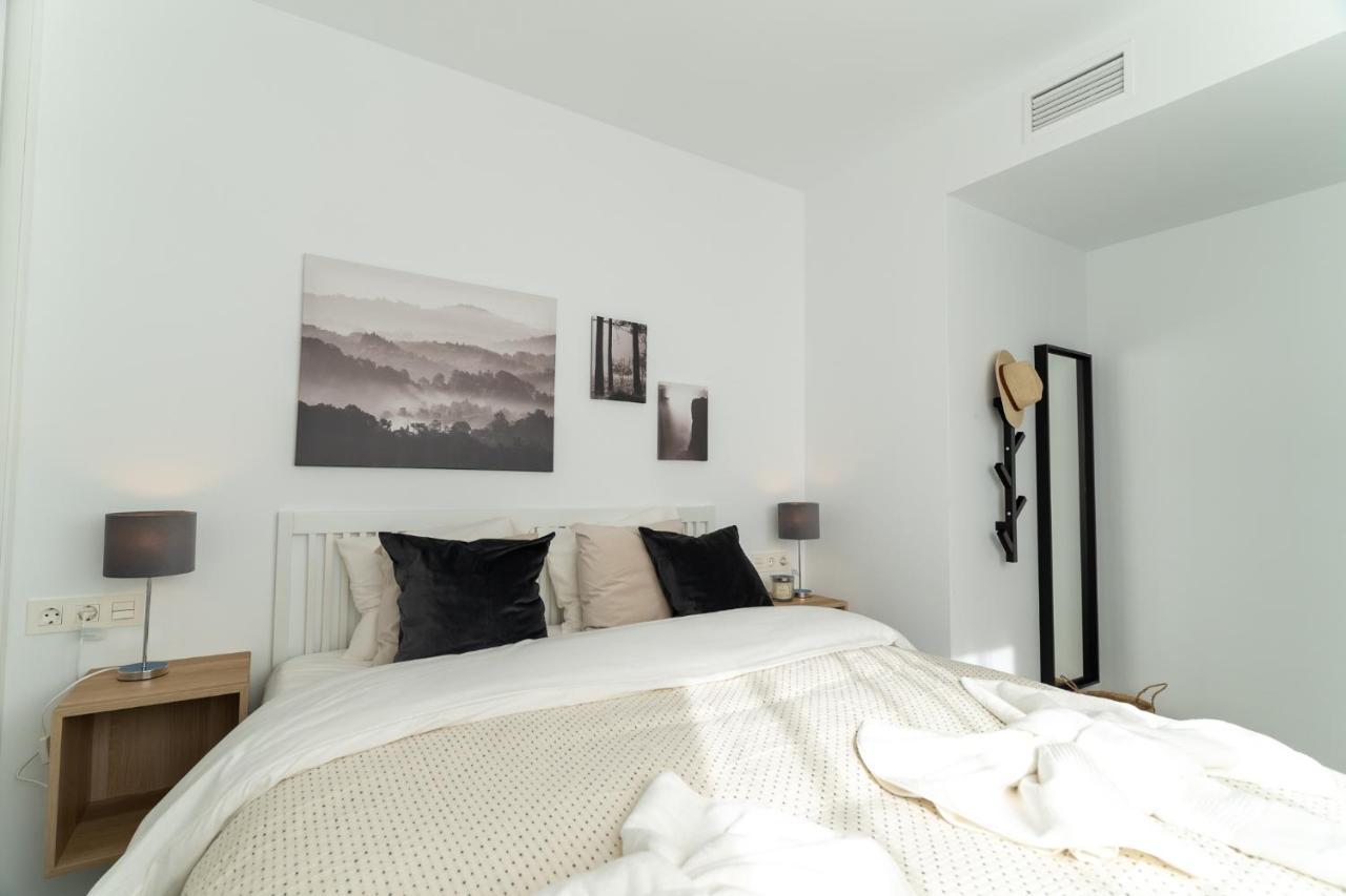 Cala Luxo En Cala De Mijas A Metros Del Mar Διαμέρισμα La Cala De Mijas Εξωτερικό φωτογραφία
