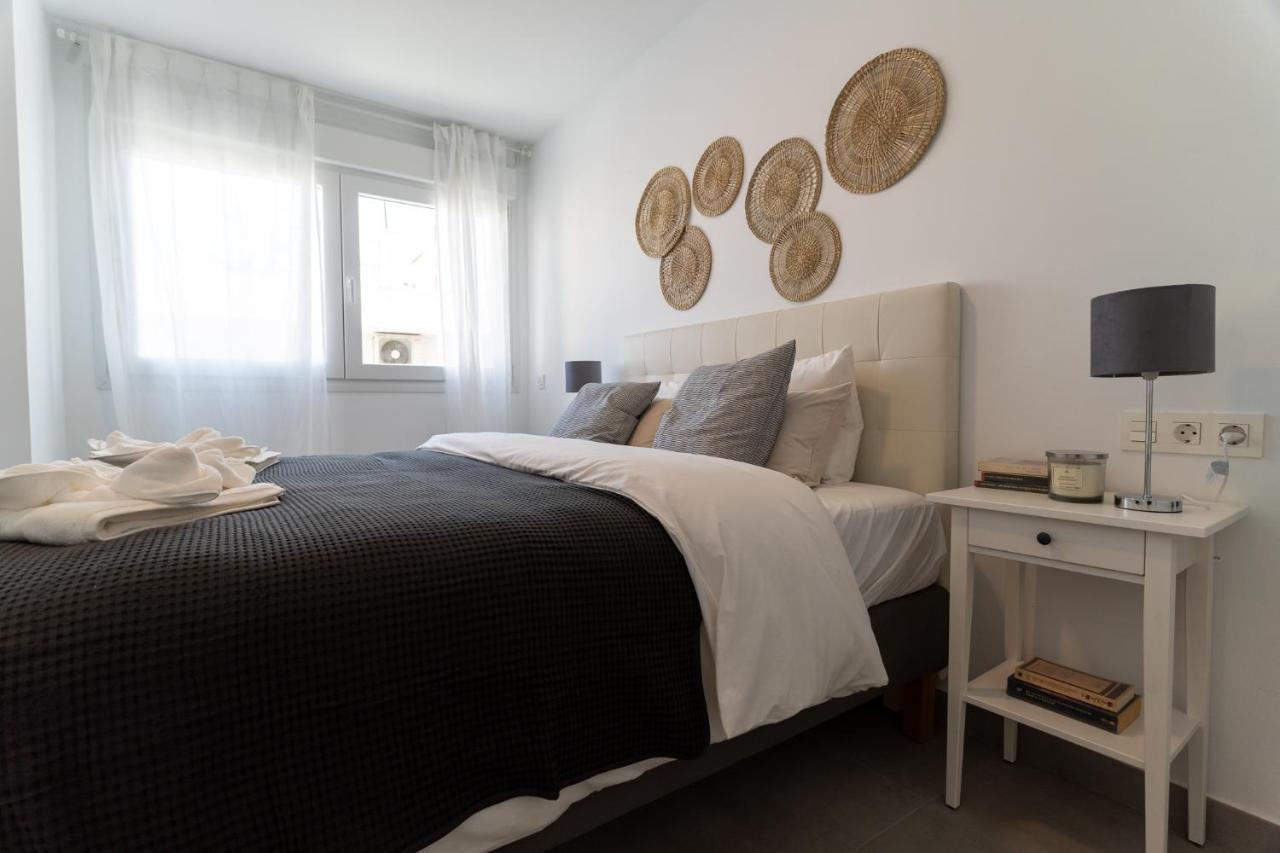Cala Luxo En Cala De Mijas A Metros Del Mar Διαμέρισμα La Cala De Mijas Εξωτερικό φωτογραφία