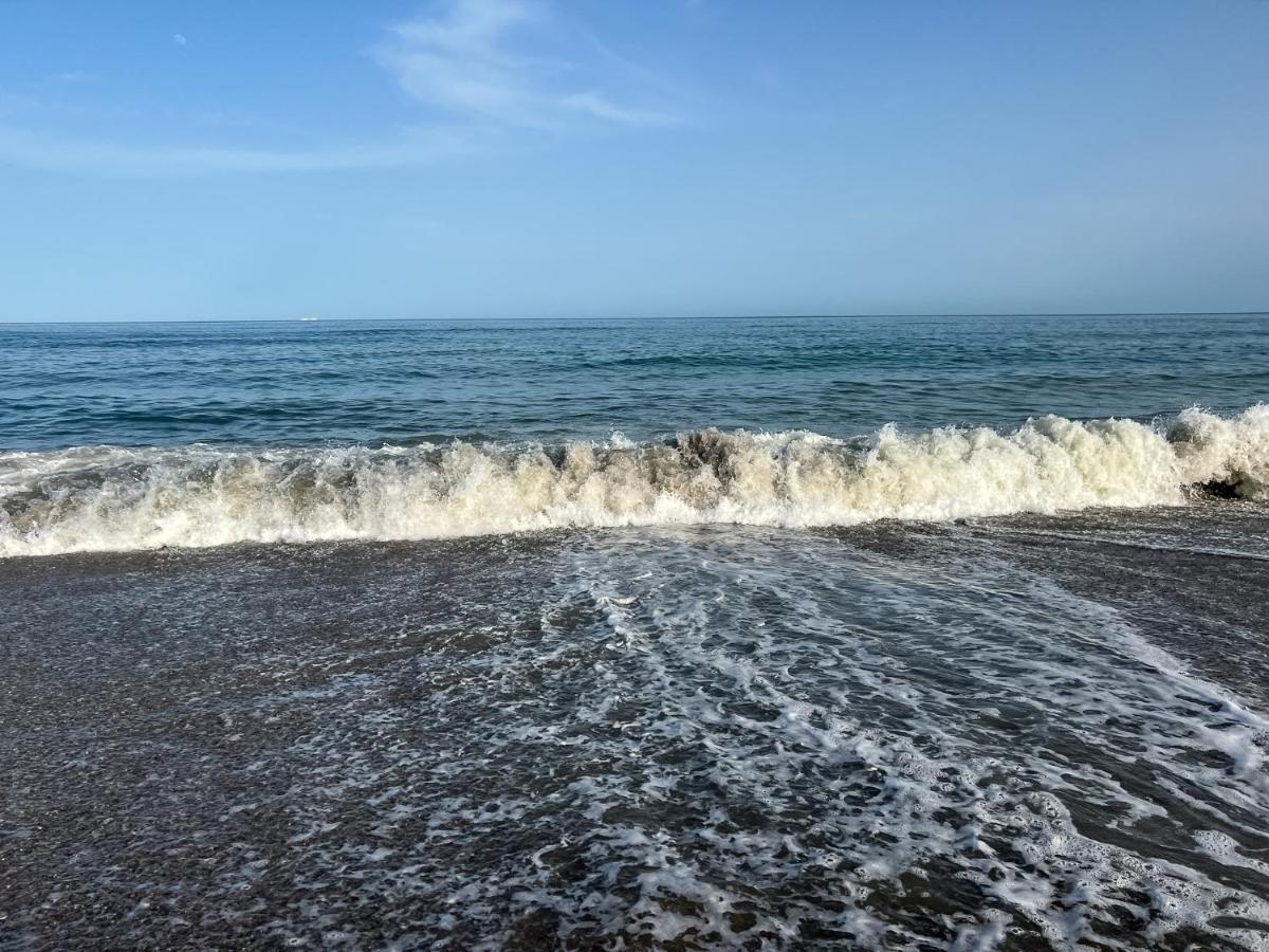 Cala Luxo En Cala De Mijas A Metros Del Mar Διαμέρισμα La Cala De Mijas Εξωτερικό φωτογραφία