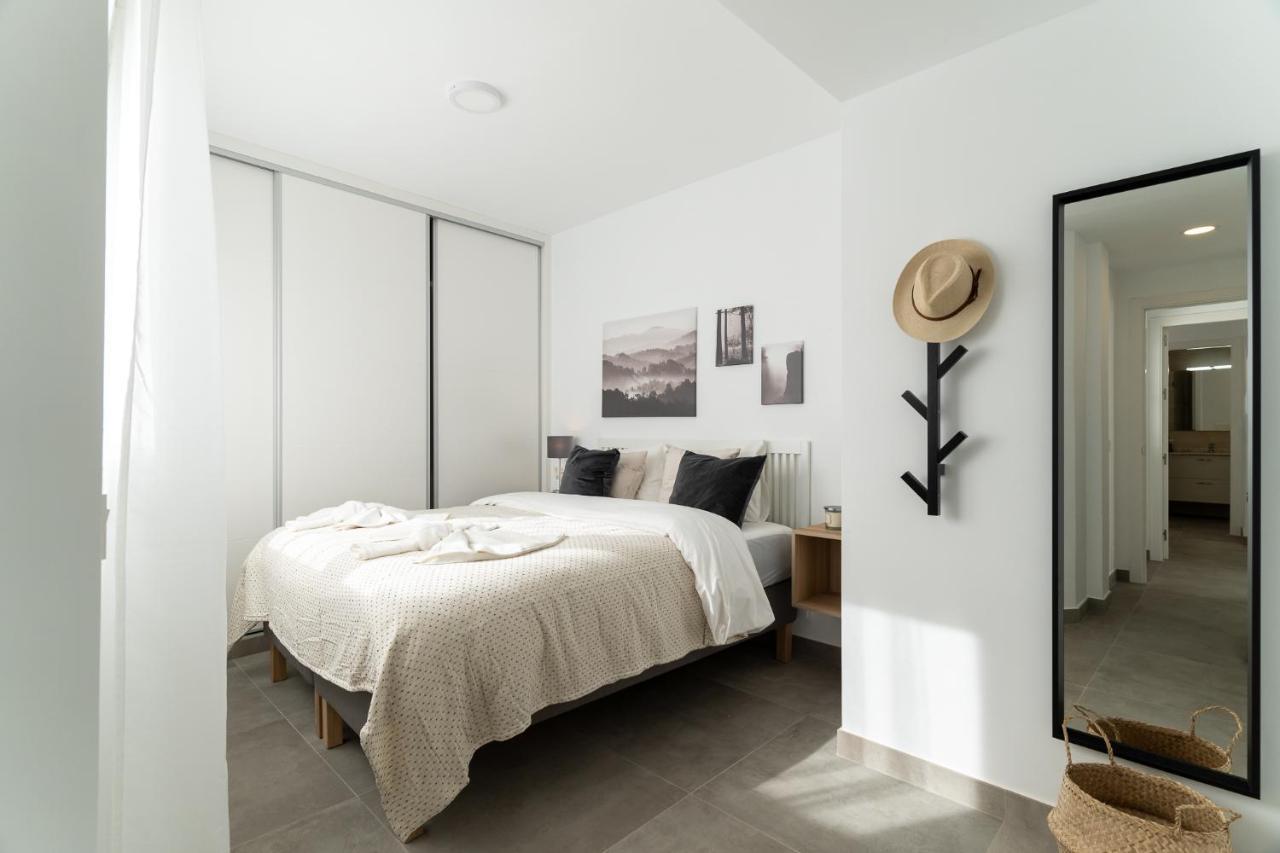 Cala Luxo En Cala De Mijas A Metros Del Mar Διαμέρισμα La Cala De Mijas Εξωτερικό φωτογραφία