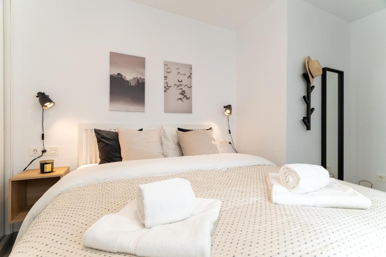 Cala Luxo En Cala De Mijas A Metros Del Mar Διαμέρισμα La Cala De Mijas Εξωτερικό φωτογραφία