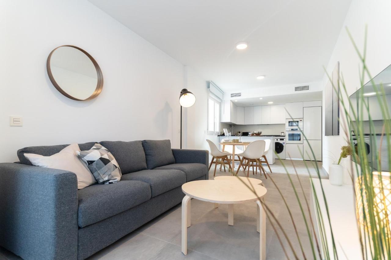 Cala Luxo En Cala De Mijas A Metros Del Mar Διαμέρισμα La Cala De Mijas Εξωτερικό φωτογραφία
